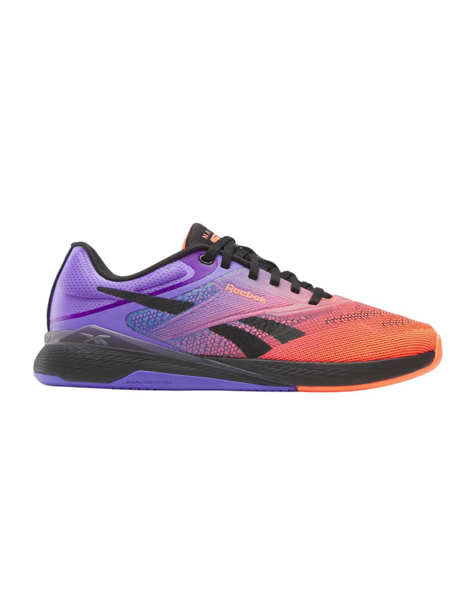 Tenis para entrenamiento NANO de mujer Tenis para entrenamiento NANO de mujer