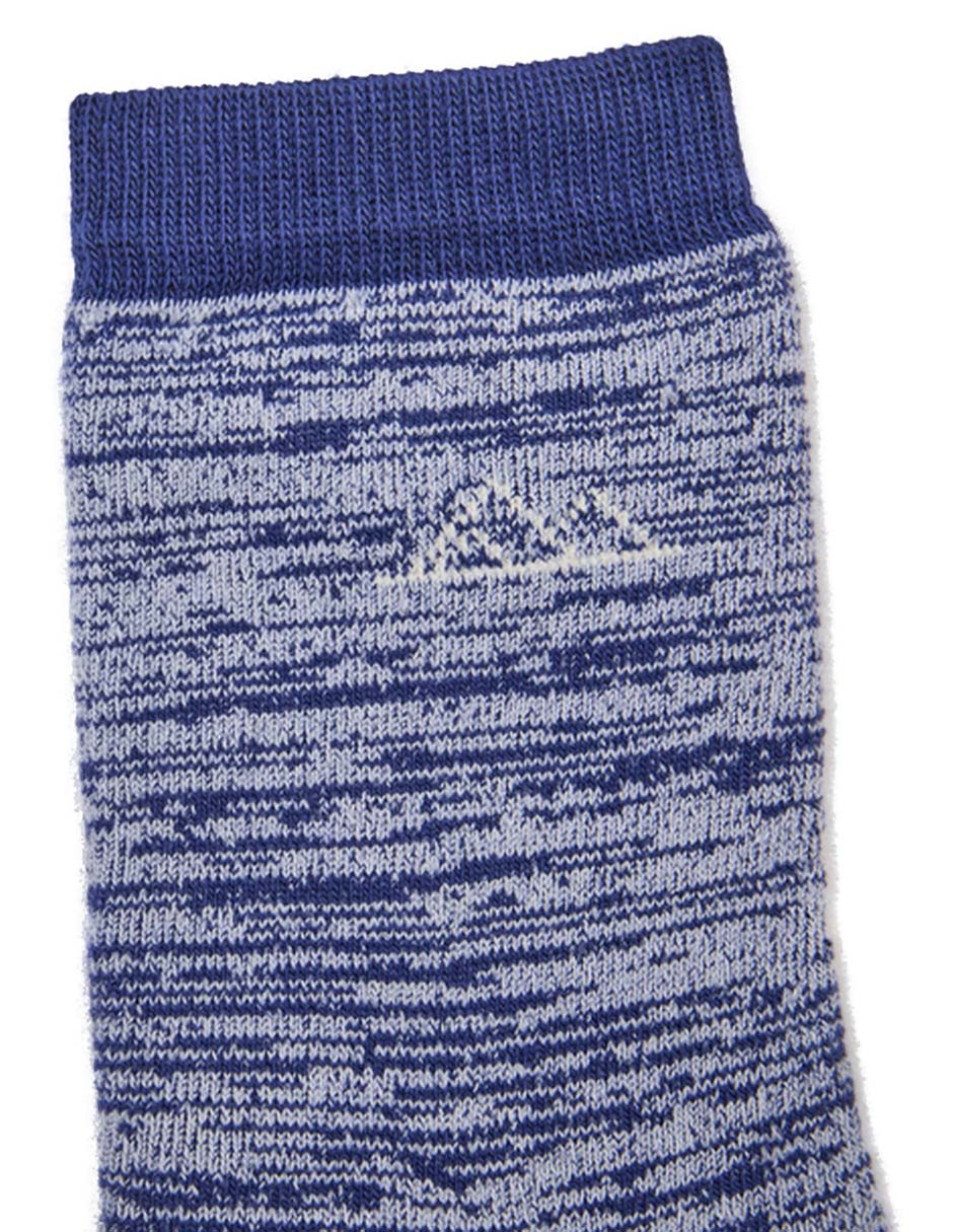 Set calceta para outdoor para mujer 2 pares