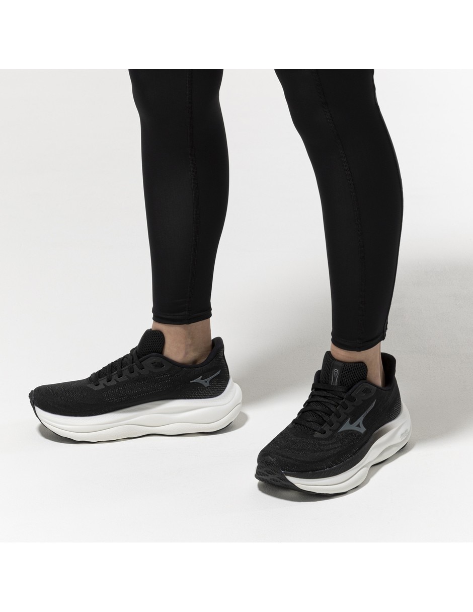 Tenis Wave Sky 9 para correr de hombre