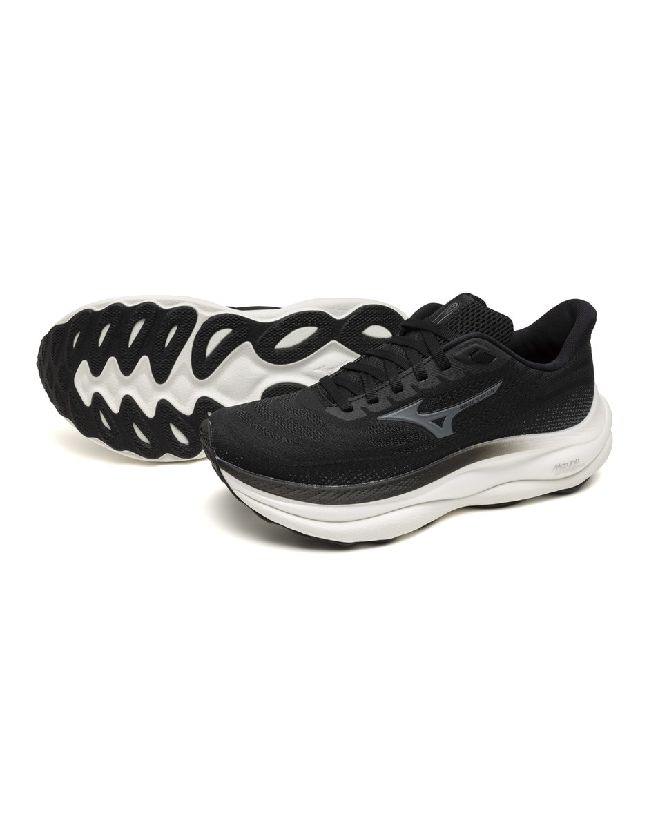 Tenis Wave Sky 9 para correr de hombre