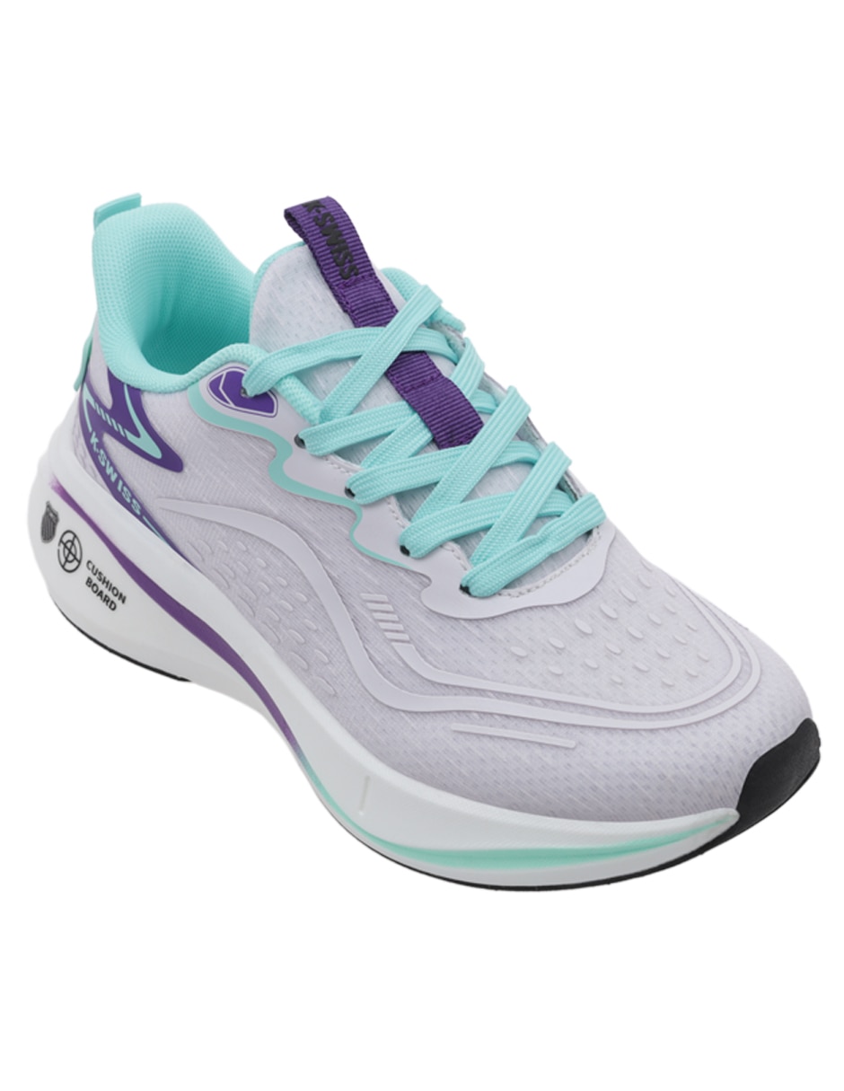 Tenis para entrenamiento K-Swiss MARTINUS W de mujer