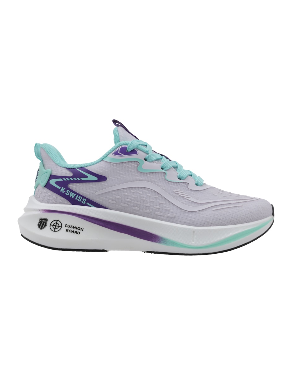 Tenis para entrenamiento K-Swiss MARTINUS W de mujer
