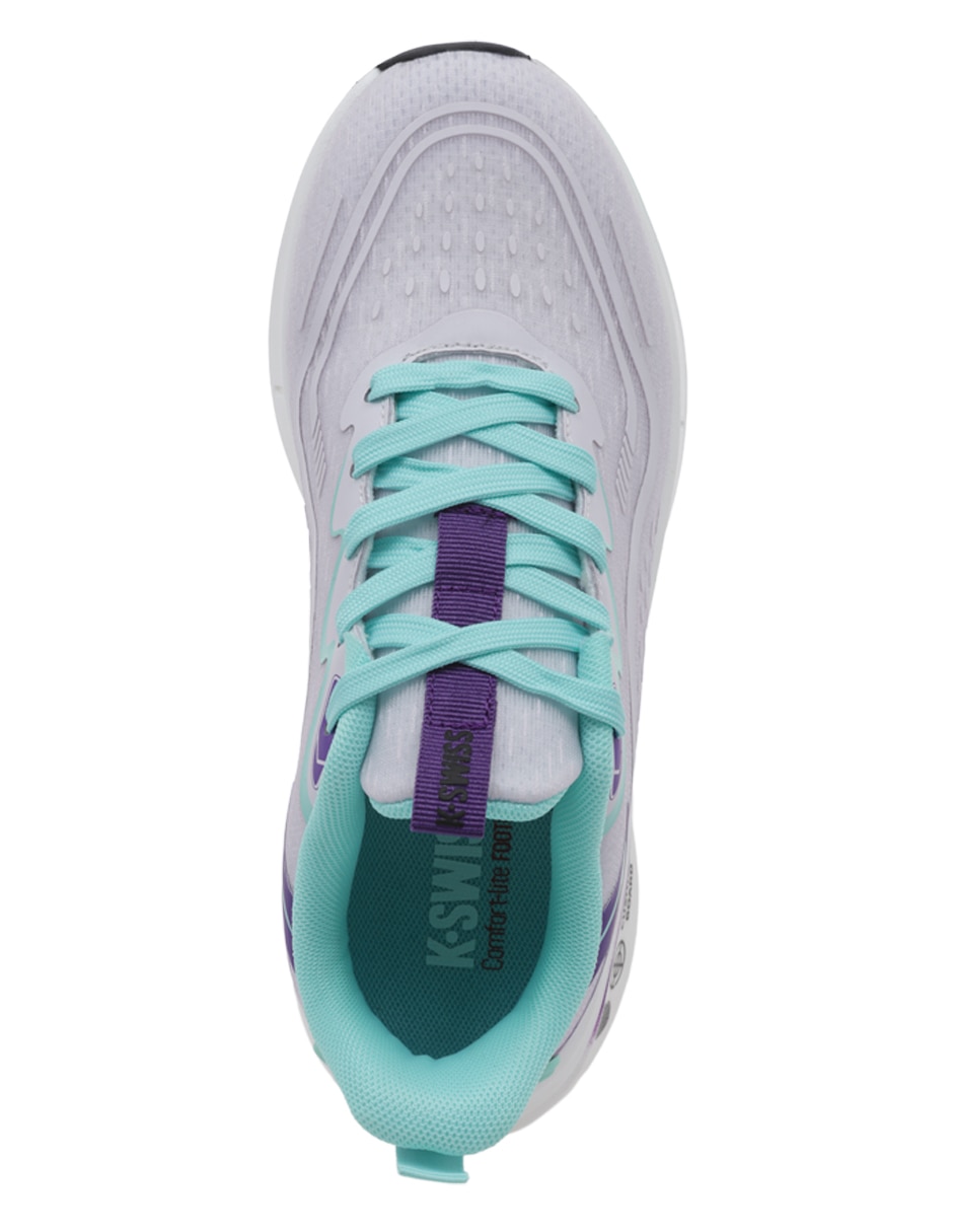 Tenis para entrenamiento K-Swiss MARTINUS W de mujer