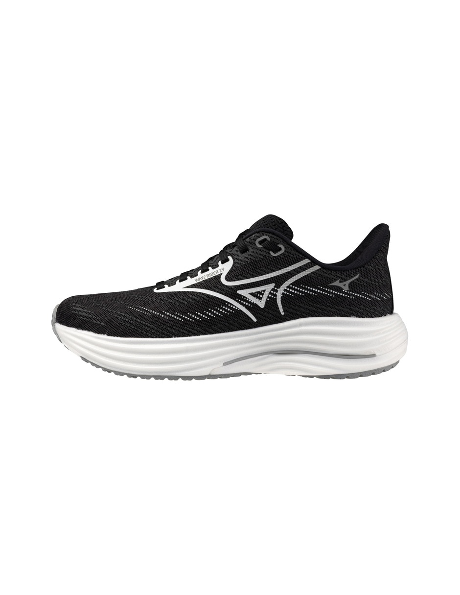 Tenis wave rider 29 'para' correr 'de' mujer