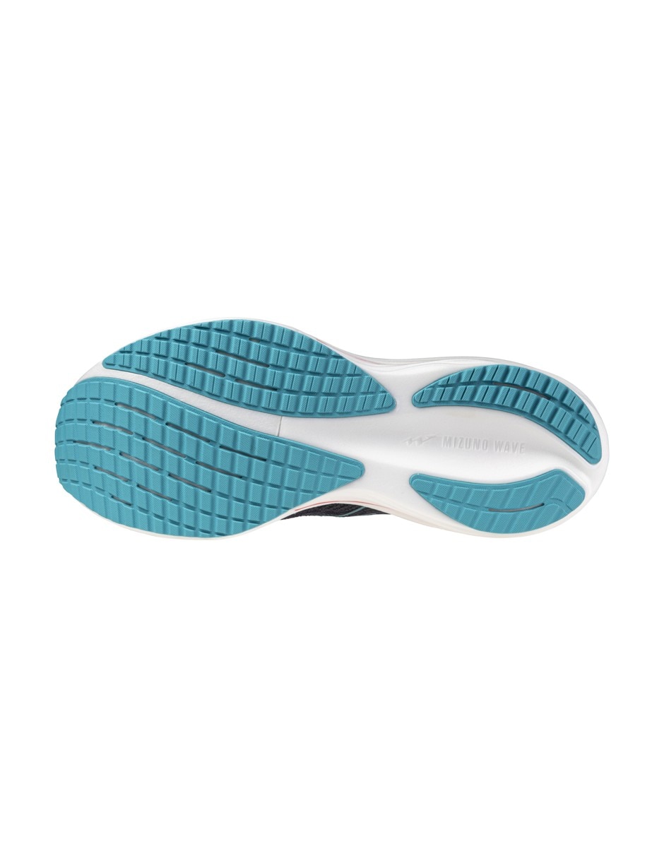 Tenis Wave Rider 29 para correr de hombre