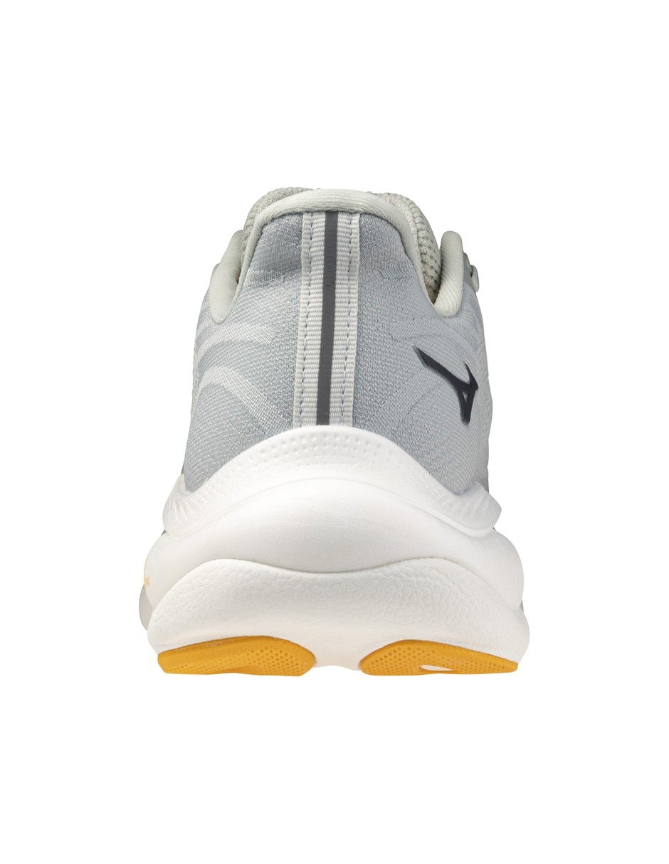 Tenis wave sky 9 para correr mizuno de hombre