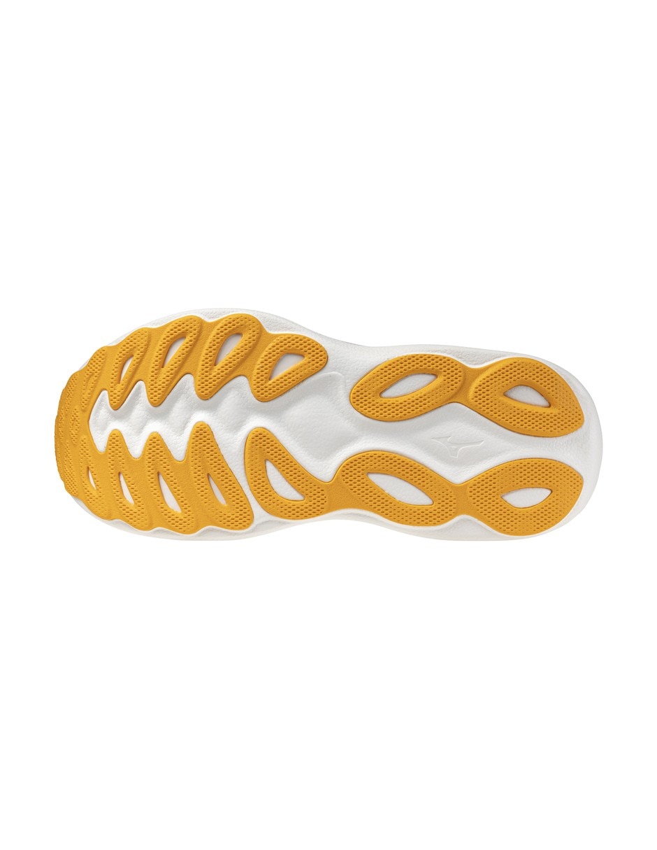 Tenis wave sky 9 para correr mizuno de hombre