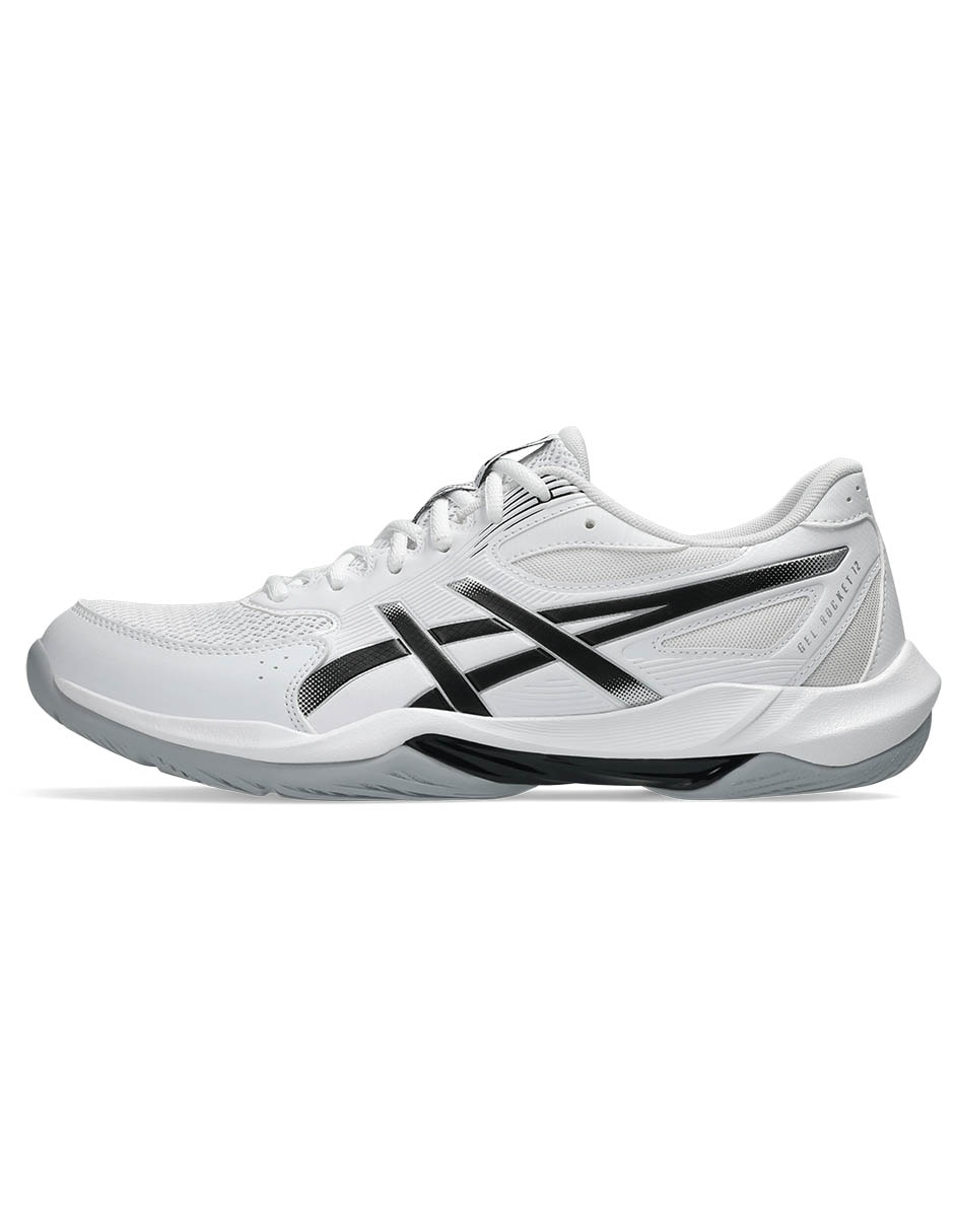 Tenis Rocket 12 para tennis de hombre 2