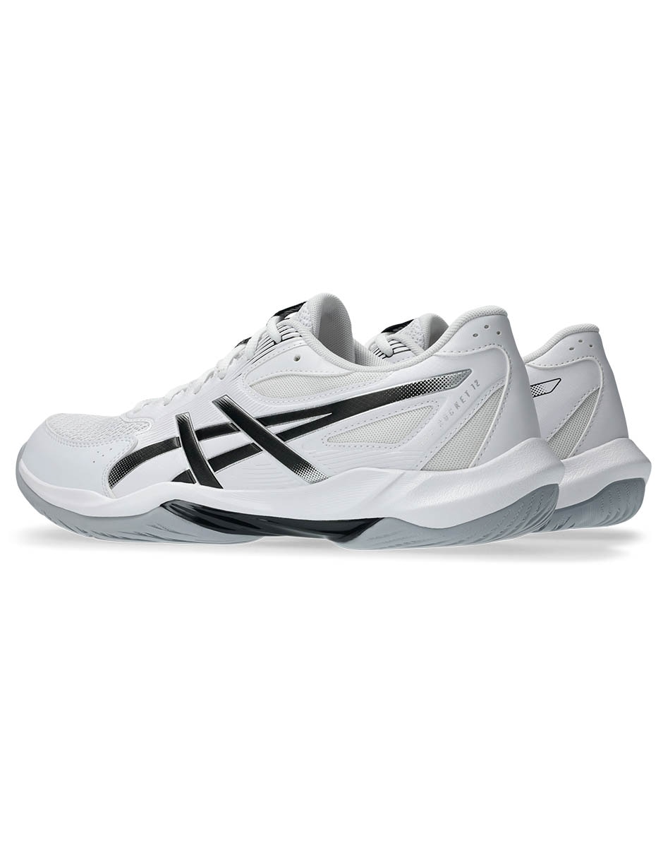 Tenis Rocket 12 para tennis de hombre 3