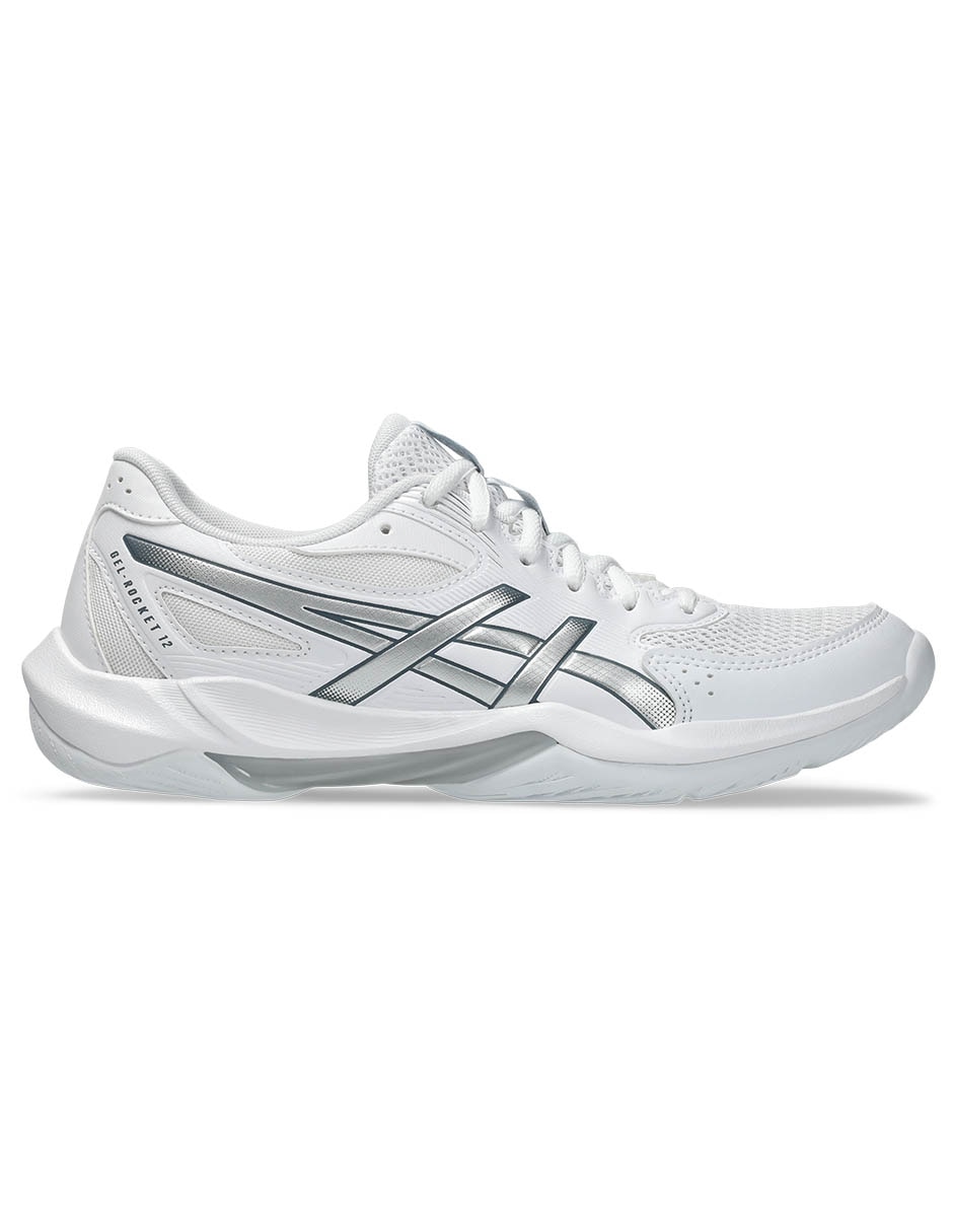 Tenis Rocket 12 para tennis de mujer