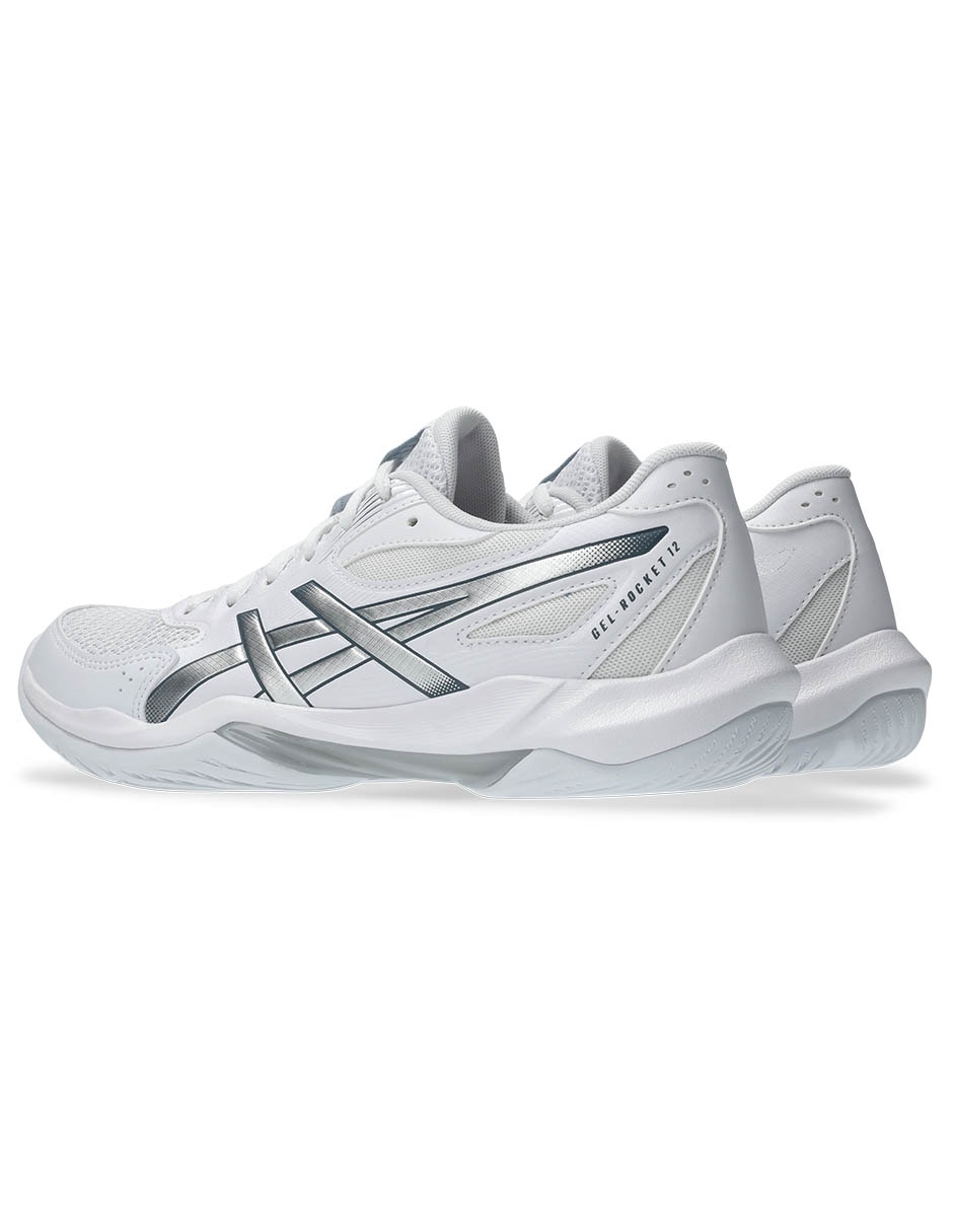 Tenis Rocket 12 para tennis de mujer 4