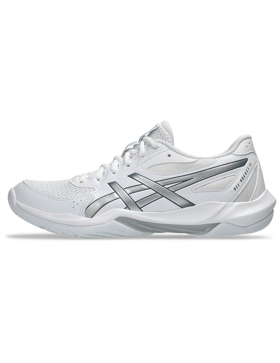 Tenis Rocket 12 para tennis de mujer 7