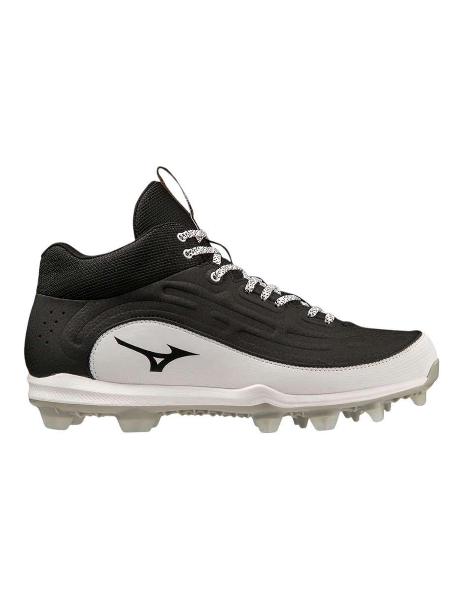 Bota mizuno ambition 3 mid tpu "para" béisbol mizuno "de" hombre