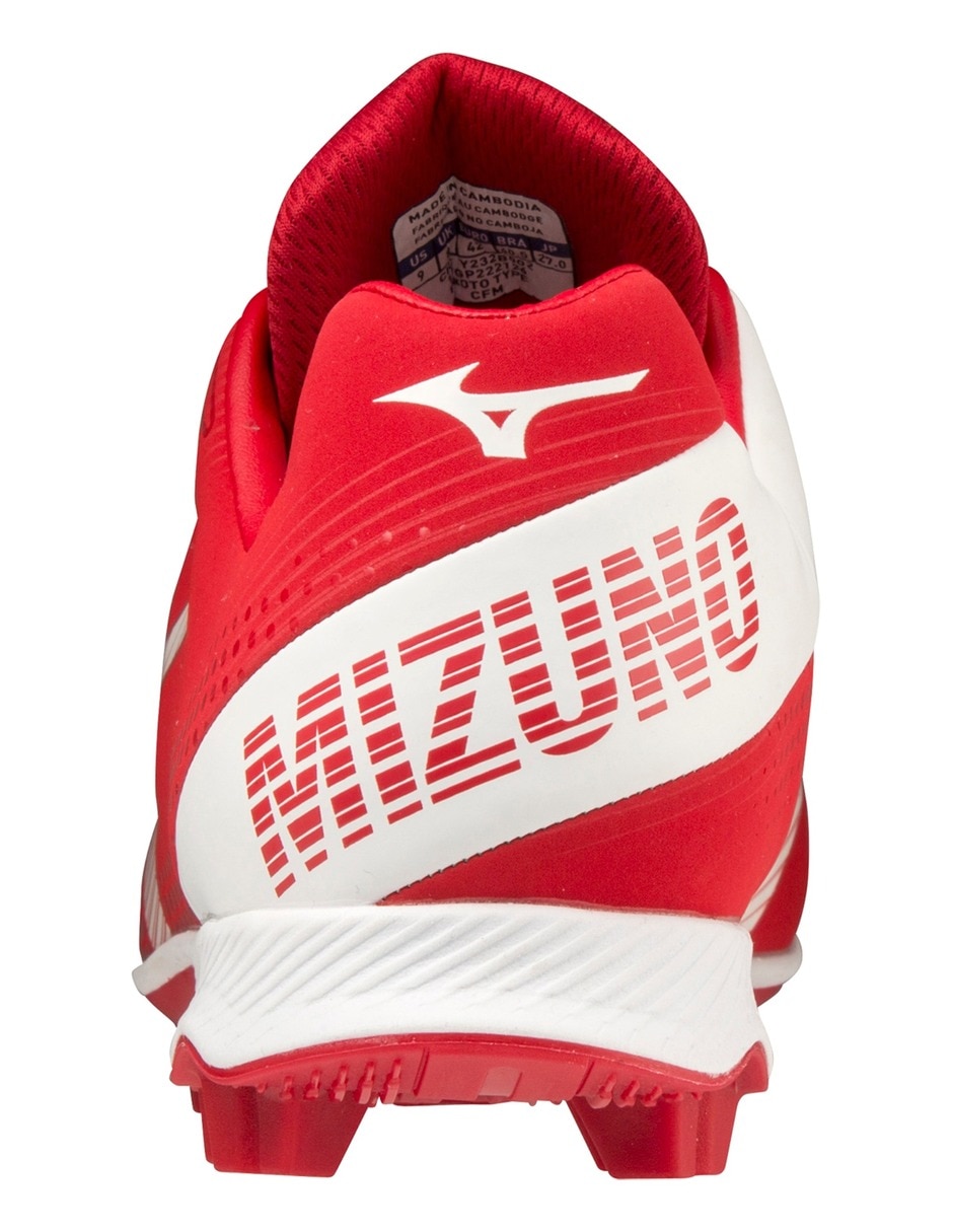 Tenis Wave LightRevo para béisbol de hombre 4
