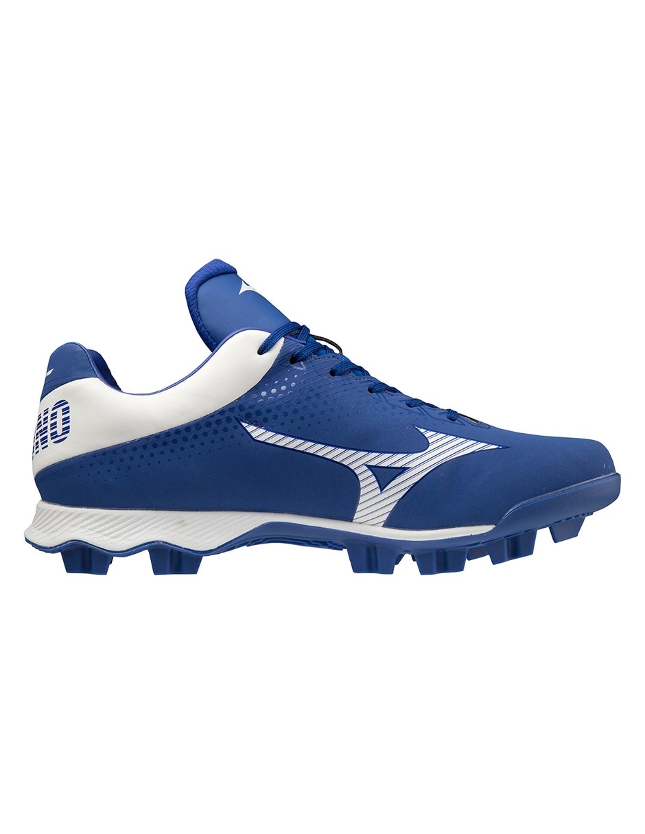 Tenis Cushionrevo Diamond para béisbol Mizuno de hombre