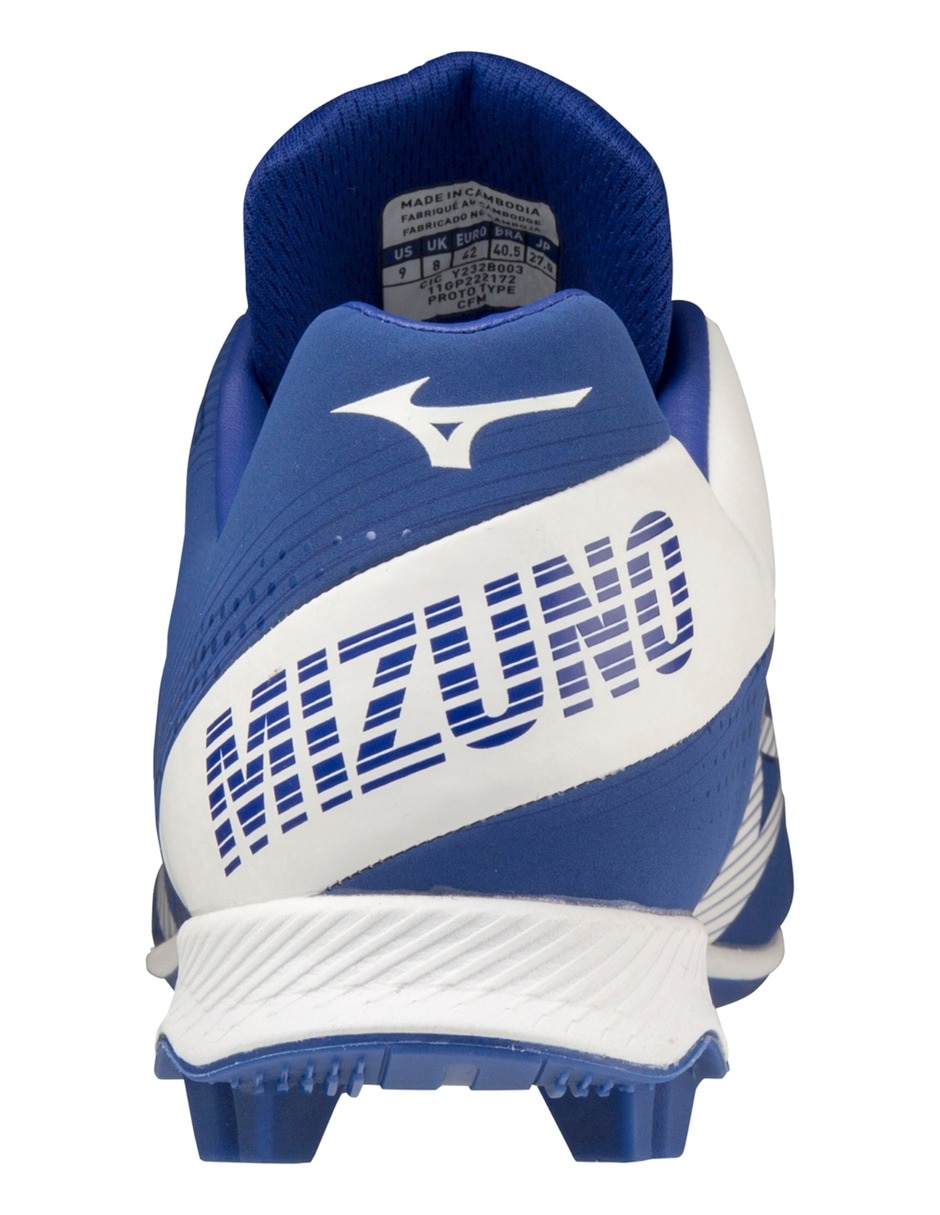 Tenis Cushionrevo Diamond para béisbol de hombre 9