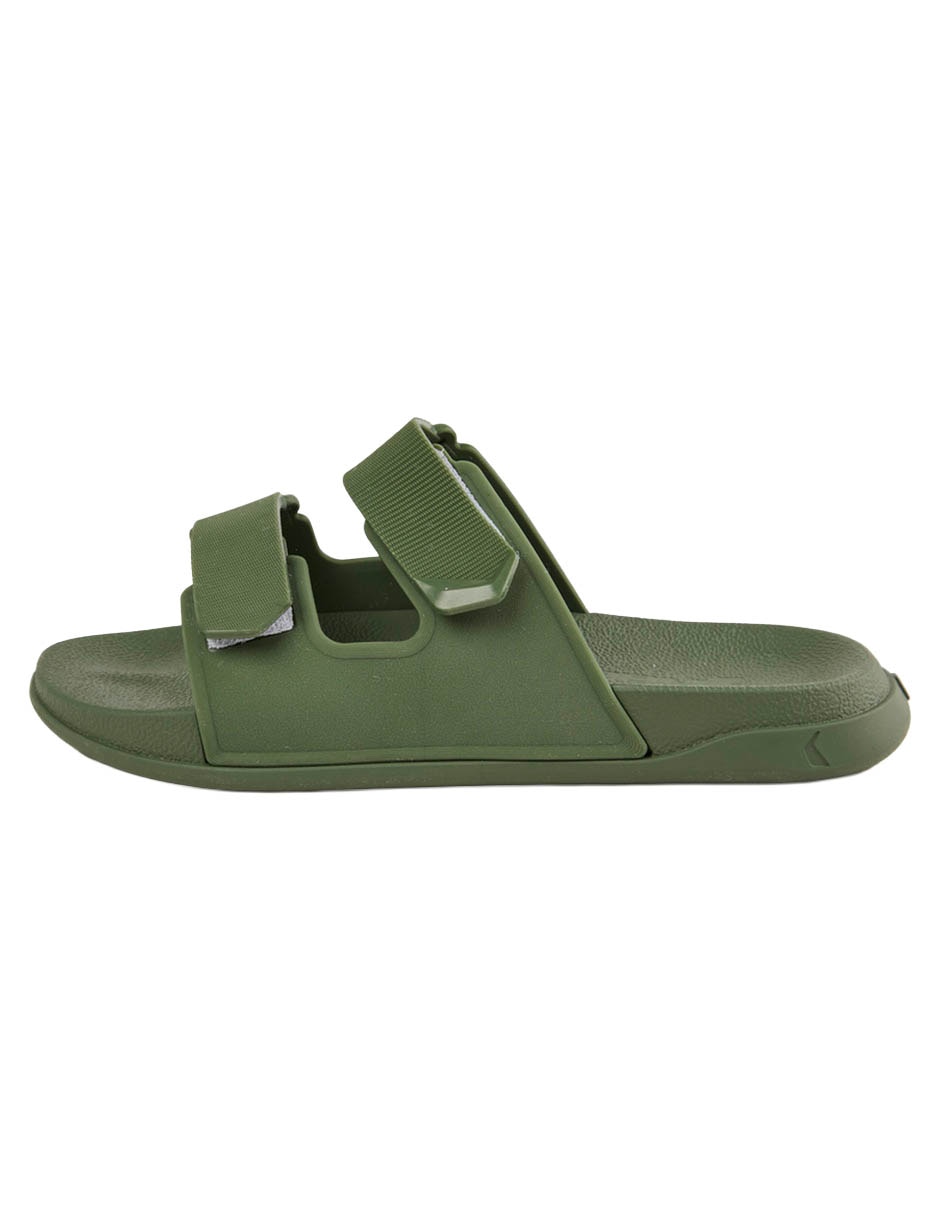 Sandalia casual Rider de hombre