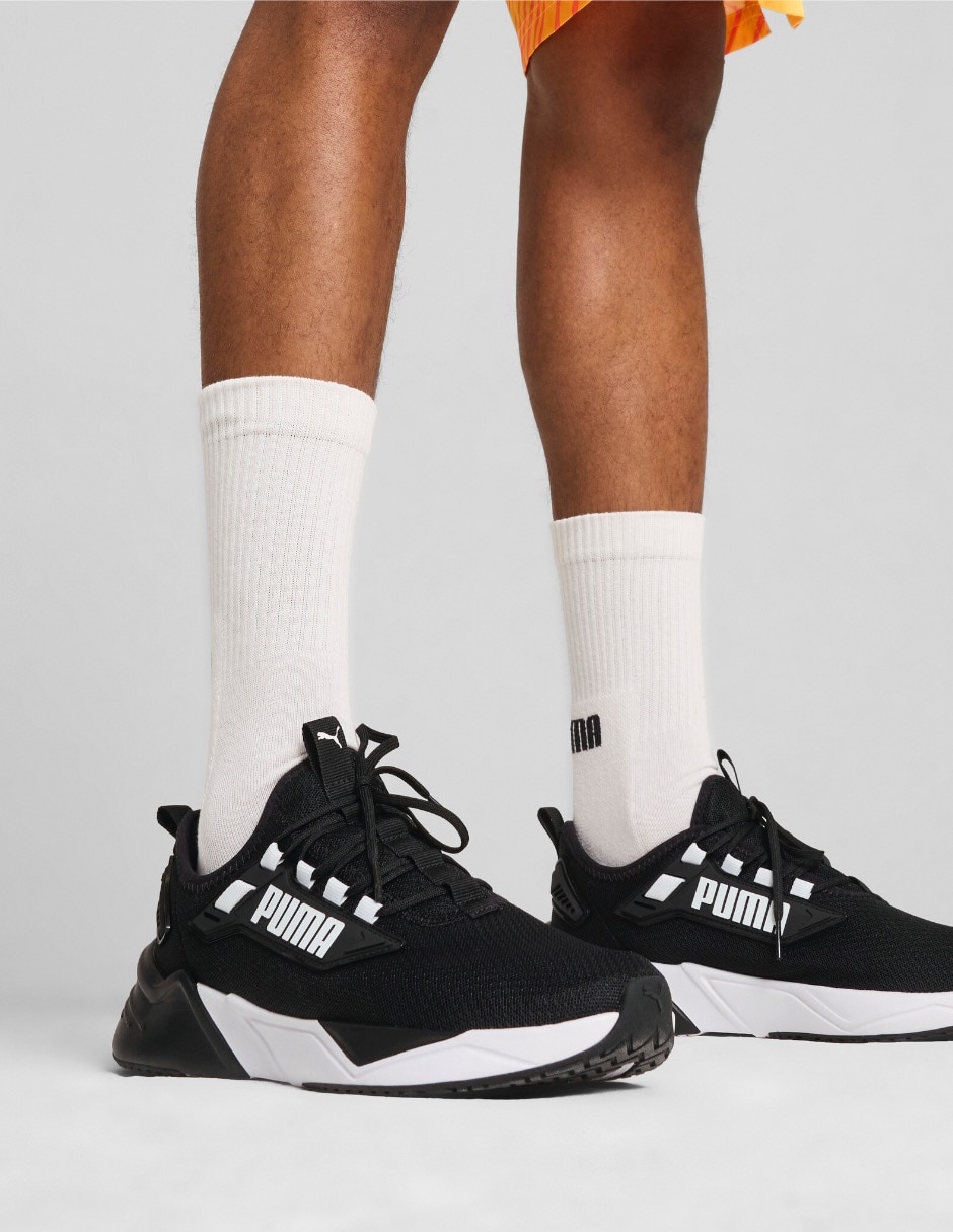 Tenis para entrenamiento Puma Retaliate 3 de hombre
