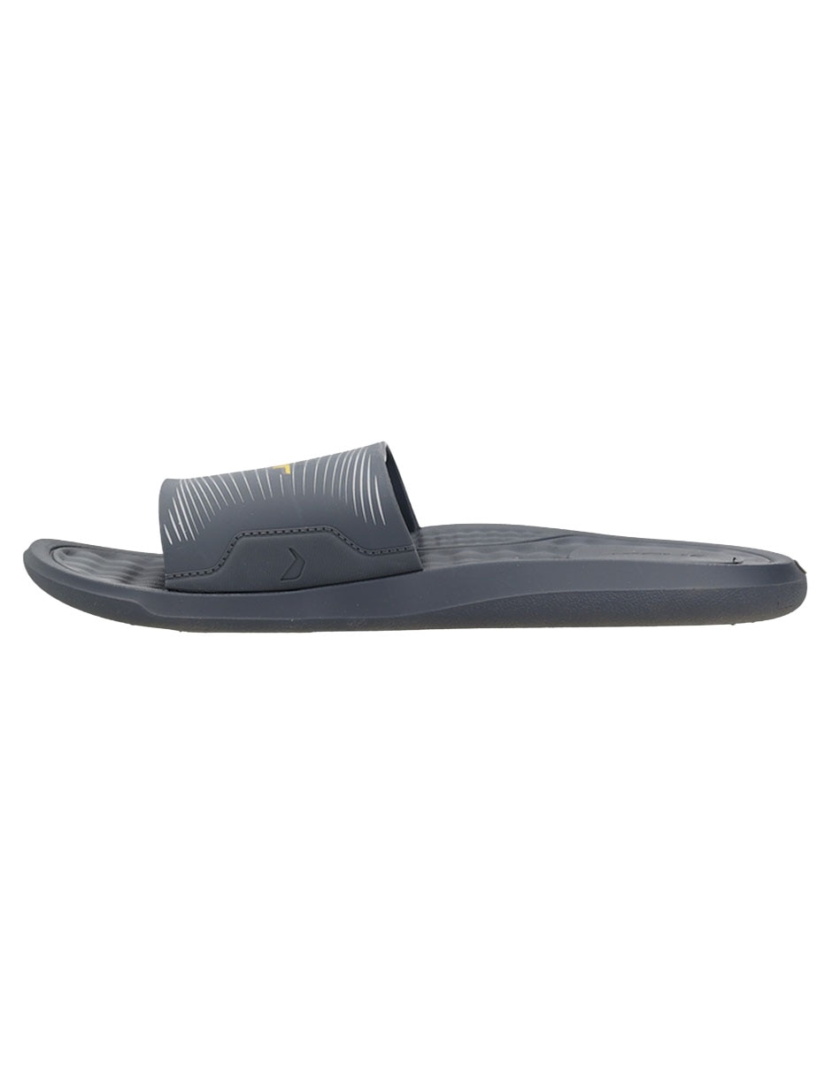 Sandalias de hombre