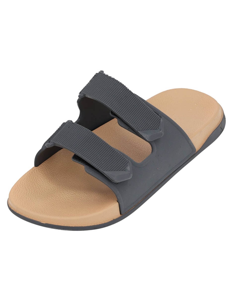 Sandalias de hombre
