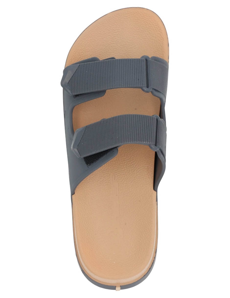 Sandalias de hombre