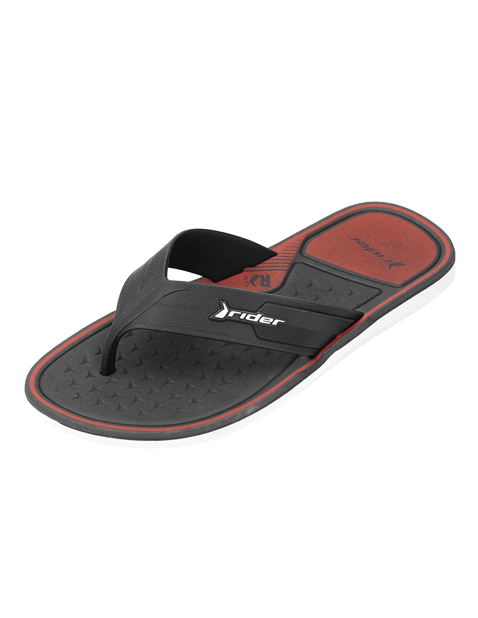 Sandalias de hombre 2