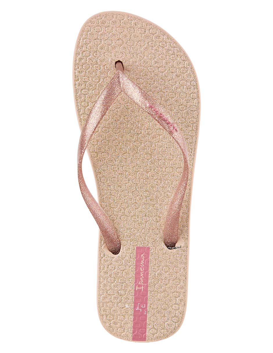 Sandalias casual Ipanema de mujer
