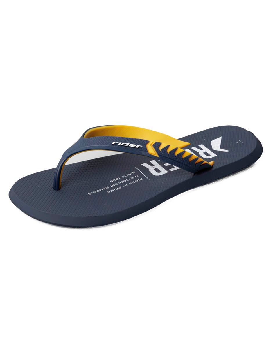 Sandalias Rider de hombre