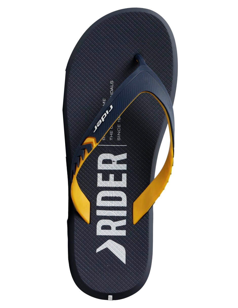 Sandalias Rider de hombre