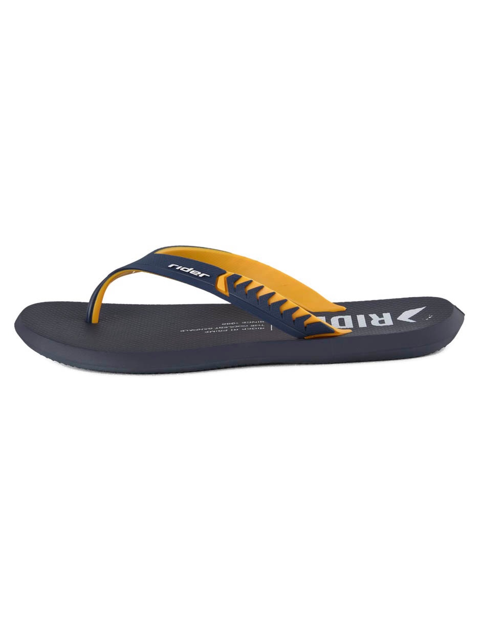 Sandalias de hombre