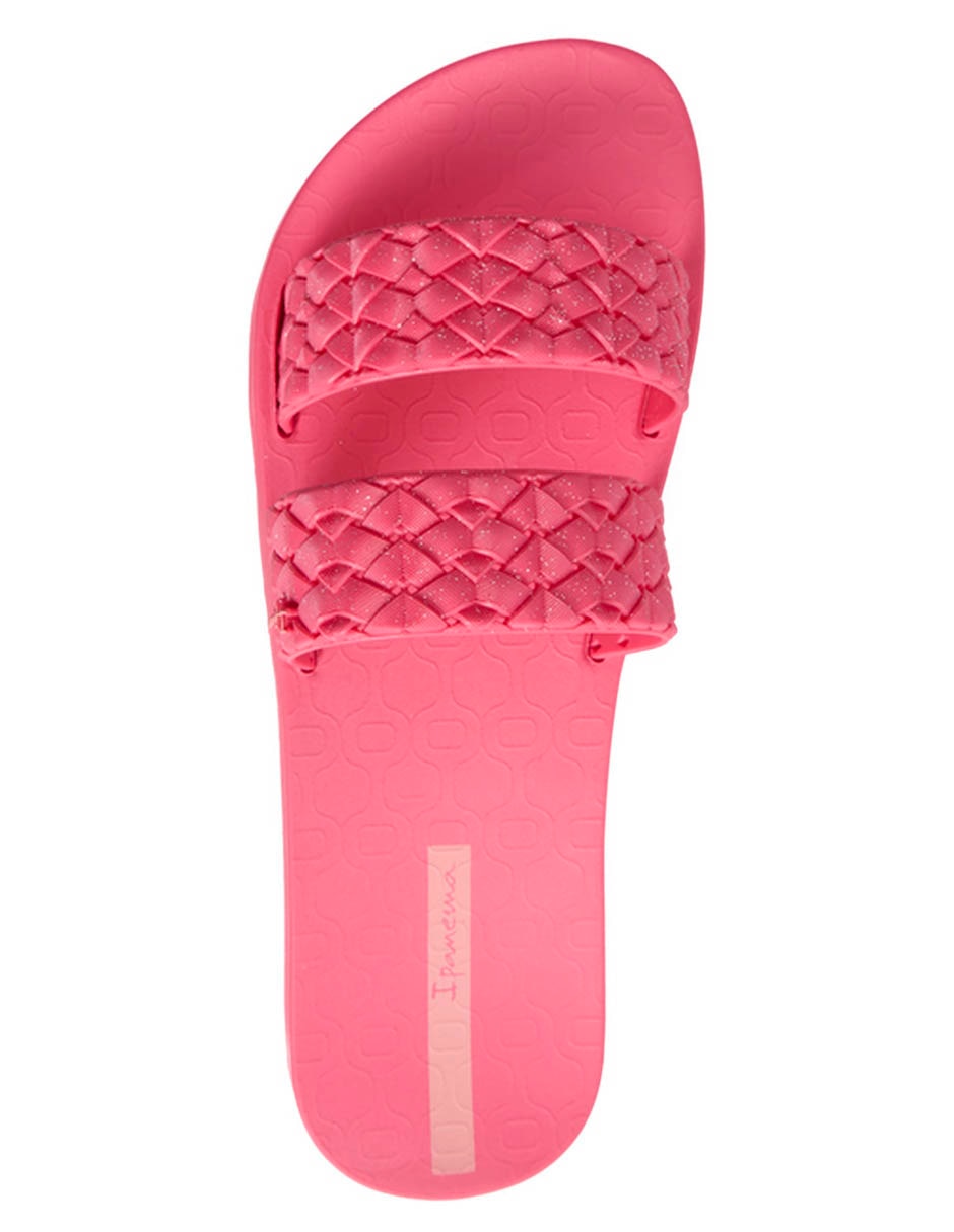 Sandalias de niña