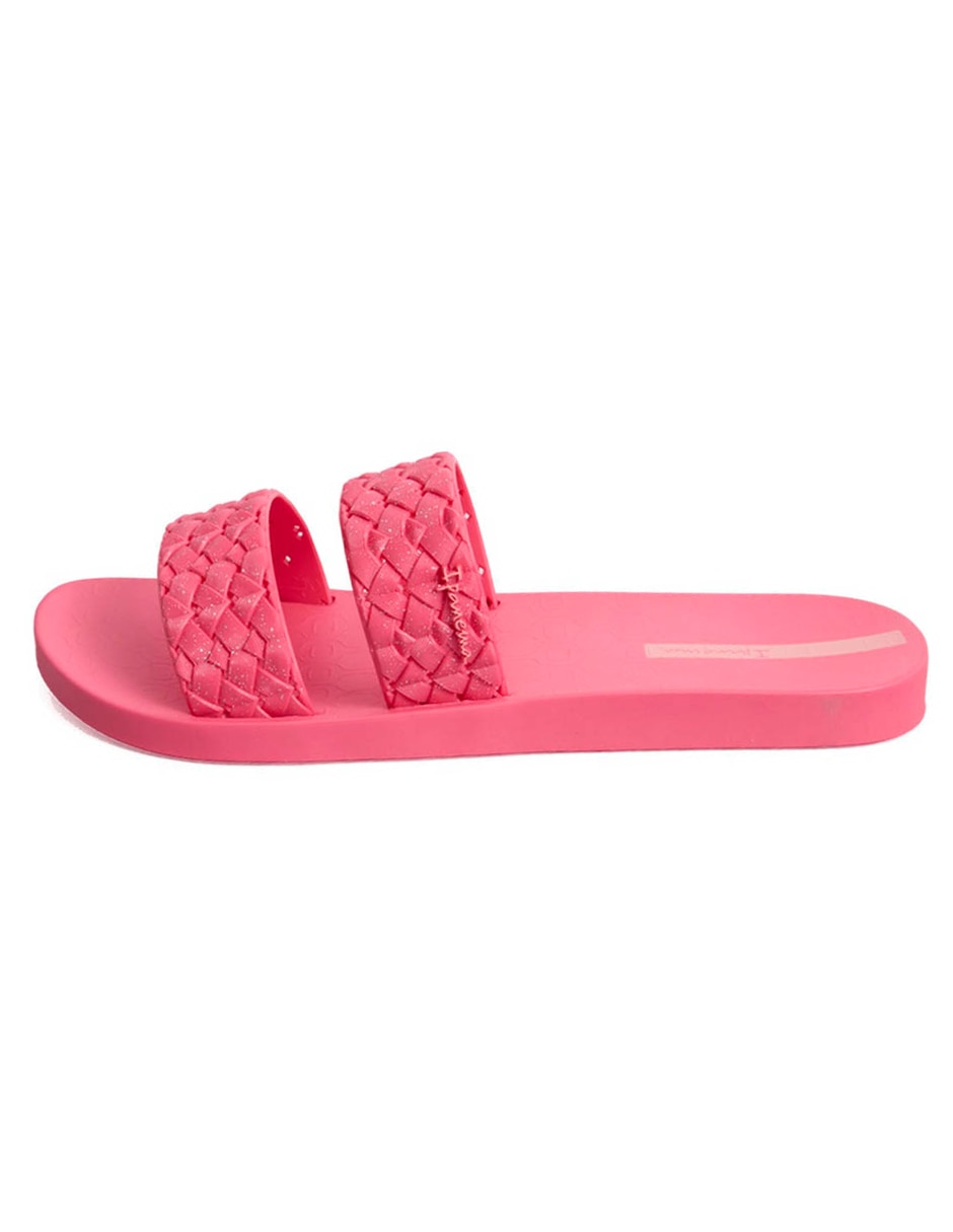 Sandalias de niña
