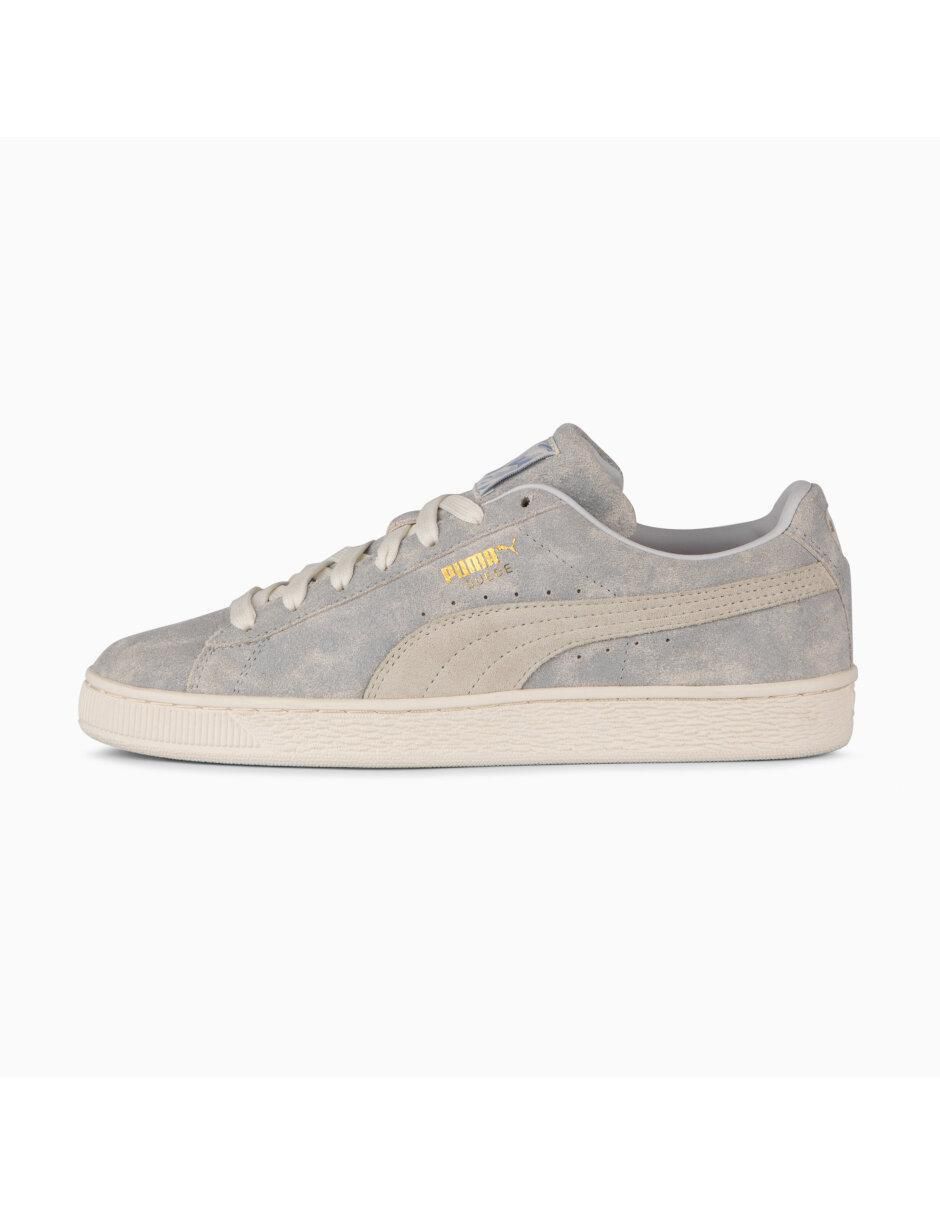 Tenis Suede marble unisex