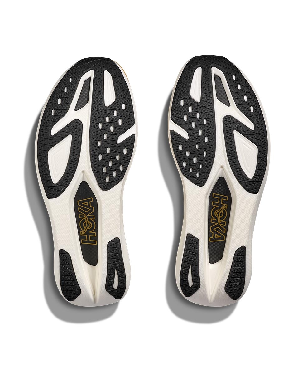 Tenis Rocket X3 para correr Hoka unisex