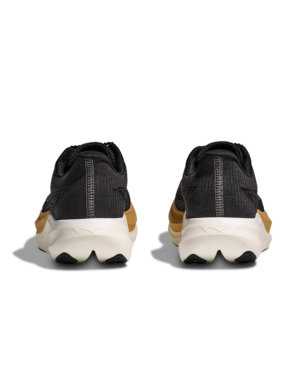 Tenis Rocket X3 para correr Hoka unisex
