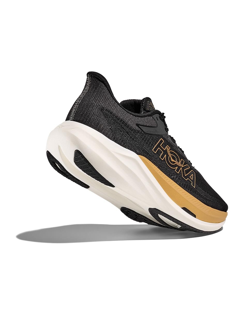 Tenis Rocket X3 para correr Hoka unisex