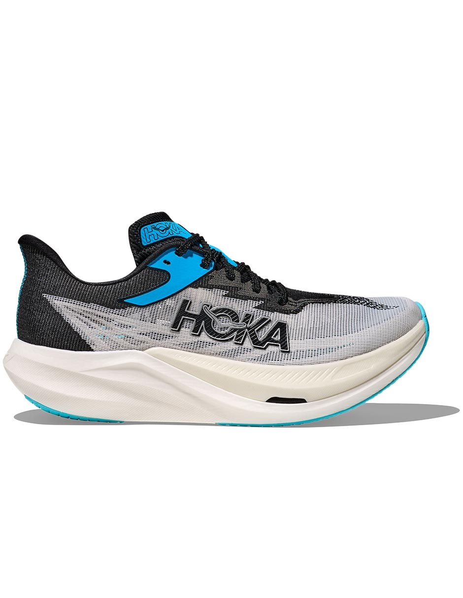 Tenis Rocket X3 para correr unisex 1