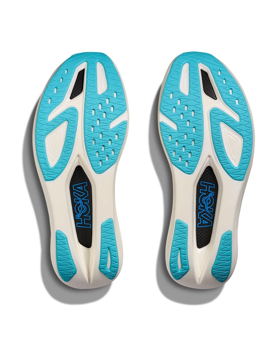 Tenis Rocket X3 para correr unisex 10