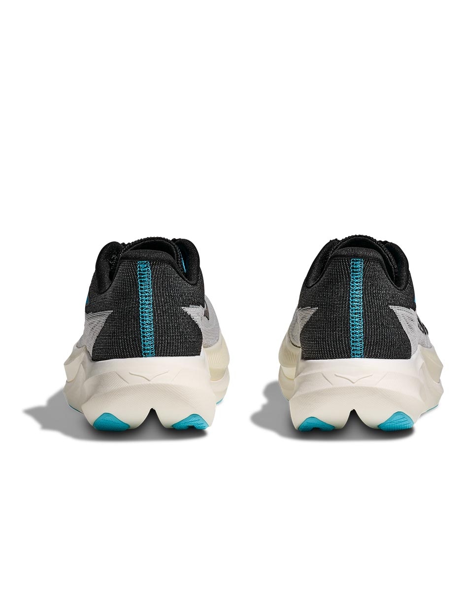Tenis Rocket X3 para correr unisex 12