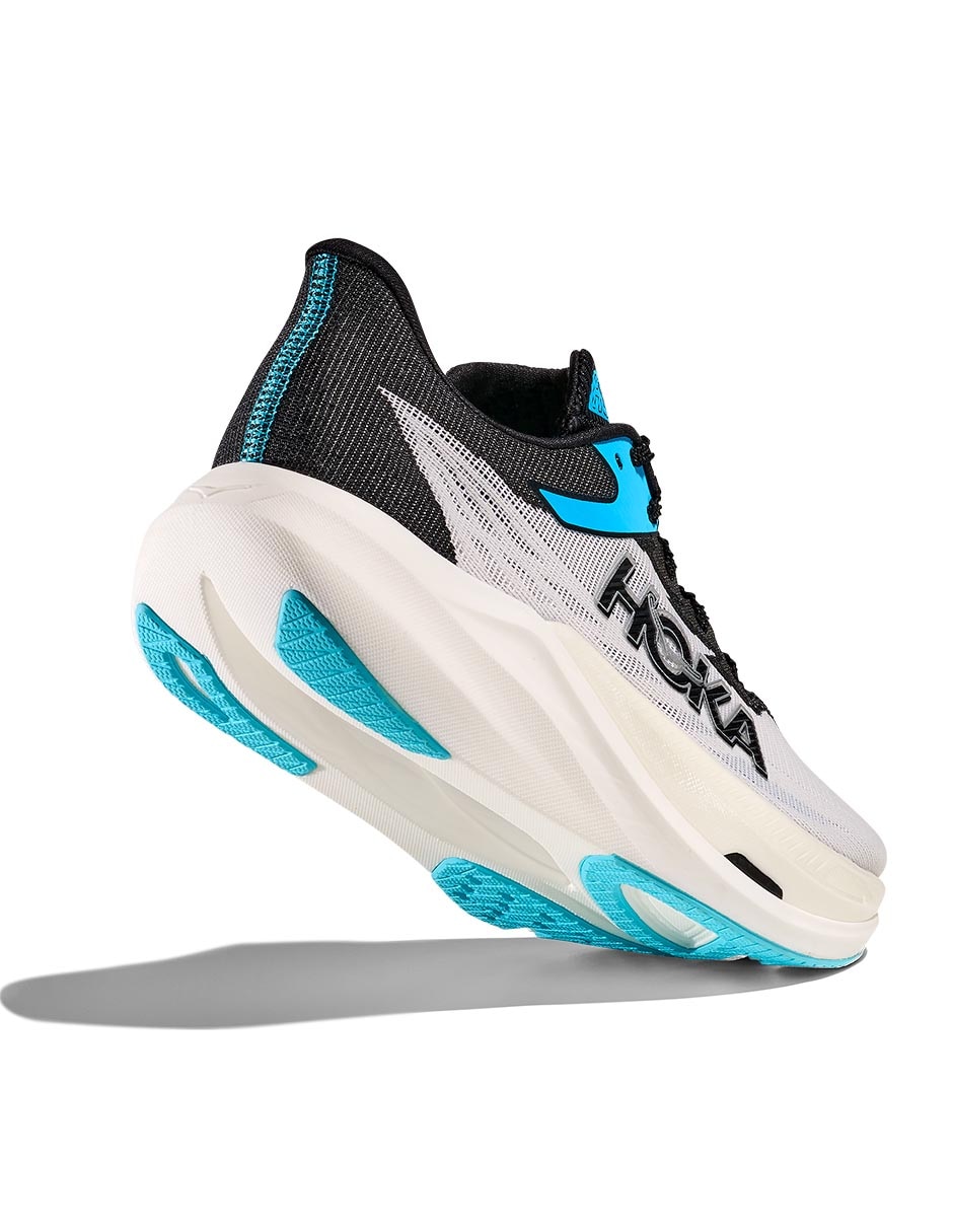 Tenis Rocket X3 para correr unisex 13