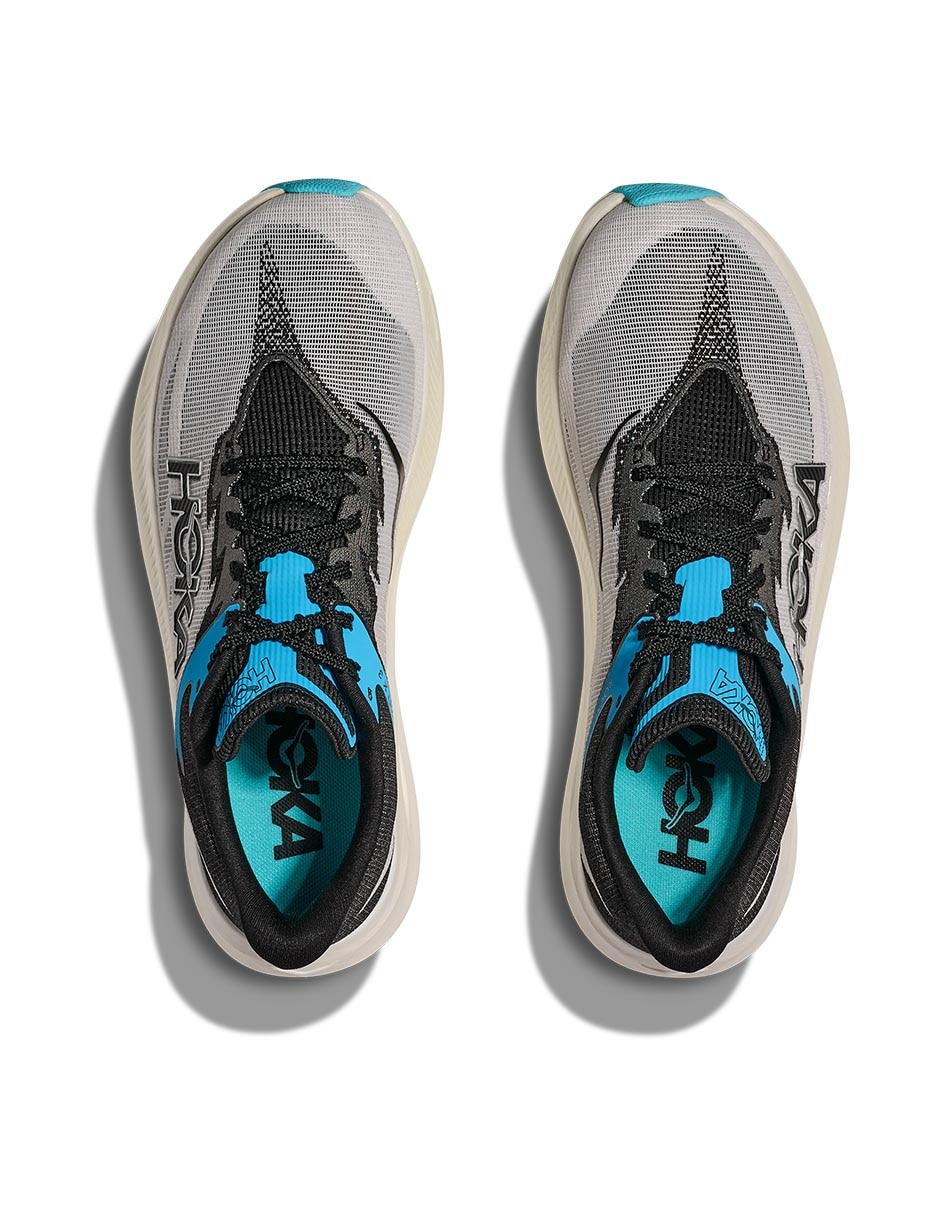 Tenis Rocket X3 para correr unisex 15