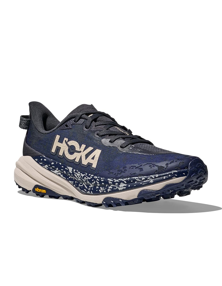 Tenis Speedgoat 6 para senderismo de hombre 11
