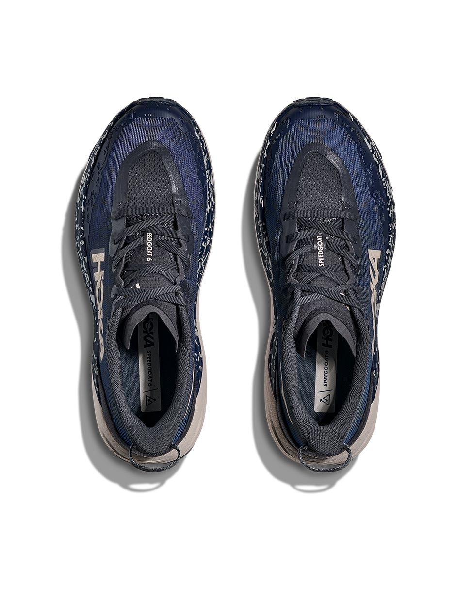 Tenis Speedgoat 6 para senderismo de hombre 15