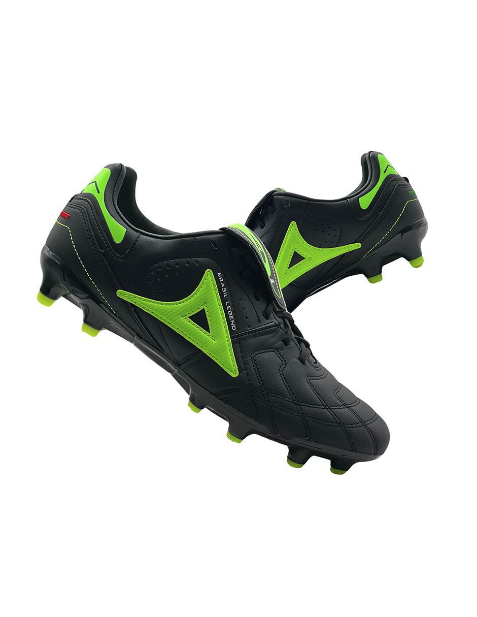 Tenis para fútbol de hombre 4