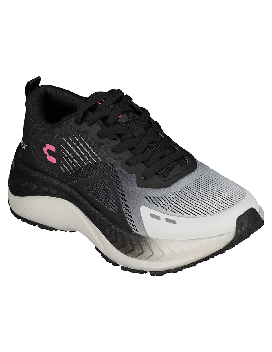 Tenis Charly Satellite de mujer para correr