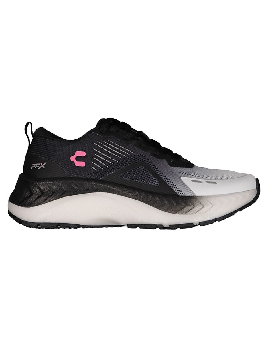 Tenis Charly Satellite de mujer para correr