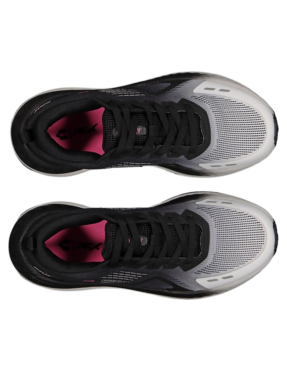 Tenis Charly Satellite de mujer para correr