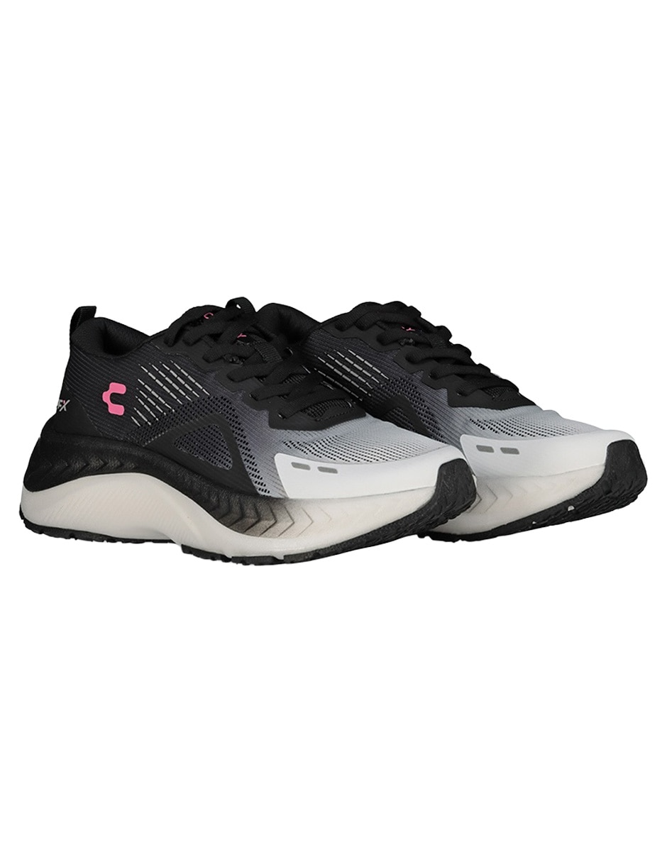 Tenis Charly Satellite de mujer para correr