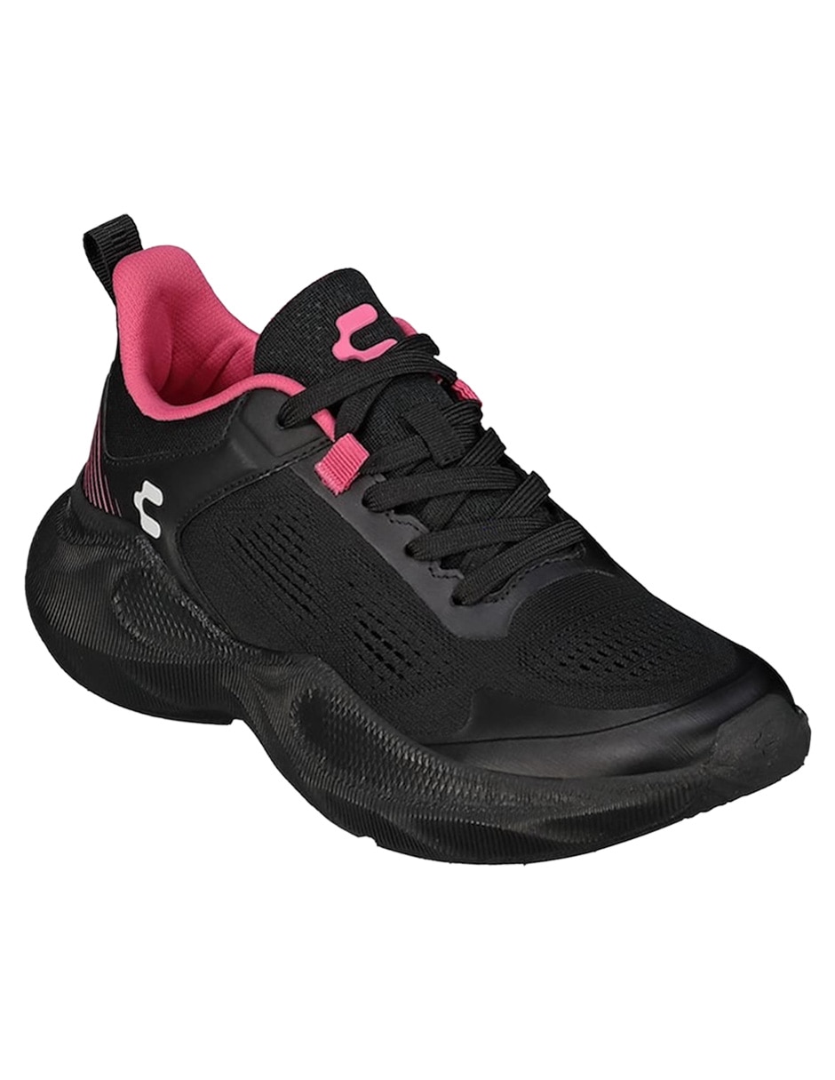 Tenis para entrenamiento Charly Bretaña de mujer