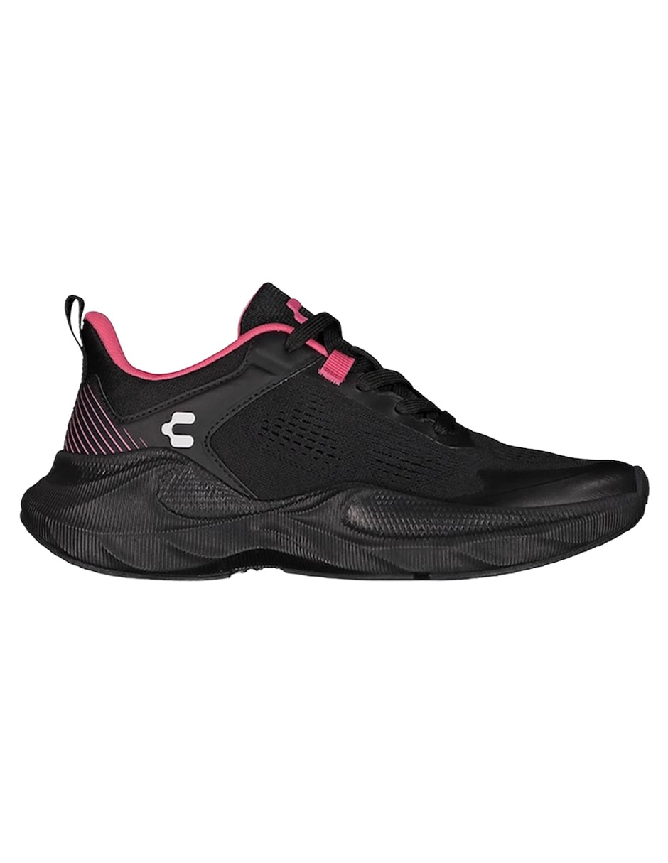 Tenis para entrenamiento Charly Bretaña de mujer